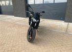 Kawasaki Z650 – 2022 | 649cc | 21.xxx km, Particulier, Naked bike