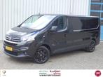 Fiat Talento 2.0 MJ L2H1 SX 145 pk | Automaat | Trekhaak | N, Gebruikt, Met garantie (alle), Origineel Nederlands, Diesel