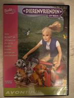 Barbie Dieren Vriendin CD-ROM - Windows 95/98/ME, Computers en Software, Ophalen of Verzenden, Gebruikt, Windows