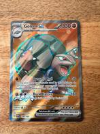 Golem ex (MEW 189) 151, Hobby en Vrije tijd, Verzamelkaartspellen | Pokémon, Ophalen of Verzenden, Zo goed als nieuw