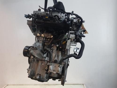 Motor Dacia Sandero III (2021-01/..) |H4D480|8201733030|, Auto-onderdelen, Motor en Toebehoren, Dacia, Gebruikt