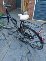 28 inc omafiets, Fietsen en Brommers, Fietsen | Dames | Omafietsen, 50 tot 53 cm, Ophalen of Verzenden, Zo goed als nieuw