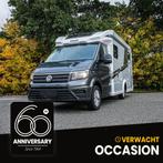 Knaus Van Ti Plus 650 MEG Platinum S Automaat verwacht, Automaat, Bedrijf, Diesel, 6 tot 7 meter
