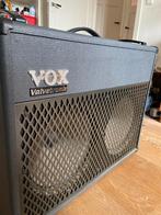 Vox Valvetronix AD100VT-XL Gitaarversterker, Muziek en Instrumenten, Versterkers | Bas en Gitaar, Ophalen, Gebruikt, Gitaar, 100 watt of meer