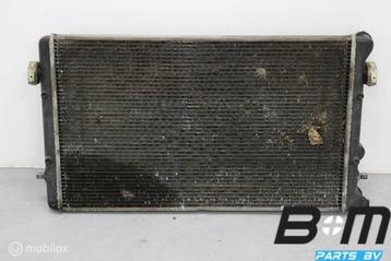 Radiateur Audi A6 4B 1J0121253AD beschikbaar voor biedingen