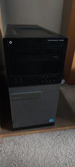 Dell optiflex 7010, Computers en Software, Desktop Pc's, Gebruikt, Ophalen of Verzenden, 2 TB, Dell