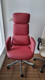 Design Gamestoel - Bureaustoel - Spiderman, Ophalen, Zo goed als nieuw, Rood