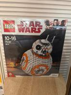 Lego Star Wars 75187 BB-8. Nieuw, Ophalen of Verzenden, Nieuw, Complete set, Lego