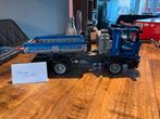 Lego Technic 8052, Ophalen of Verzenden, Zo goed als nieuw, Losse stenen, Lego