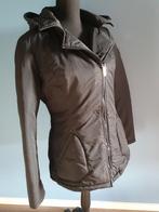 Zwarte Froccella winterjas valt als maat M, Kleding | Dames, Jassen | Winter, Maat 38/40 (M), Zwart, Ophalen of Verzenden, Froccella