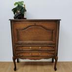 Landelijk vintage barkastje barkast drankenkast klepkast, Valkenswaard, Info@flashbackfurniture.nl, Flashback Furniture, Ophalen of Verzenden