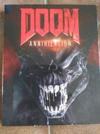 Doom Annihilation Bluray, Ophalen of Verzenden, Zo goed als nieuw, Horror