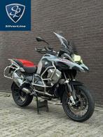BMW R 1250 GS Adventure bj. 2019, alle opties en pakketten, 1254 cc, Bedrijf, Meer dan 35 kW, Toermotor