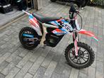 Mini crosser!, Fietsen en Brommers, Minibikes, Midibikes en Pitbikes, Ophalen, Gebruikt, Overige typen