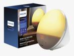 Philips wake up light, Witgoed en Apparatuur, Wekkers, Ophalen, Zo goed als nieuw