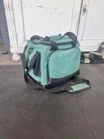 Vistas, Ophalen, Gebruikt, Overige typen