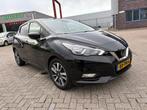 Nissan Micra 0.9 IG-T N-Connecta|CAMERA|NAVI|CRUISE|, Voorwielaandrijving, 898 cc, Gebruikt, Euro 6