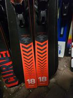 175cm VOLKL RACETIGER UVO 18 RACING, Sport en Fitness, Skiën en Langlaufen, Overige merken, 160 tot 180 cm, Ophalen of Verzenden
