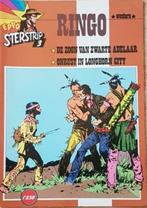 Ringo sterstrip de zoon van de adelaar, Eén stripboek, Ophalen of Verzenden, Nieuw