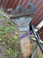 Epiroc EC 50 Sloophamer CW05 - Gebruikt, Ophalen, Gebruikt