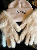 Nieuwe muts met handschoenen, Kleding | Dames, Mutsen, Sjaals en Handschoenen, Ophalen of Verzenden, Nieuw, Muts