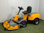 Zeer nette Stiga Park 320 MW zitmaaier frontmaaier 2 cil., Ophalen, 90 tot 120 cm