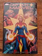 Marvel Omnibus Captain Marvel nieuw, Eén comic, Ophalen, Nieuw, Amerika