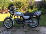 Zundapp gts 50 originele staat, Ophalen, Gebruikt