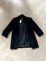 women jacket, Kleding | Dames, Jassen | Winter, Nieuw, Maat 34 (XS) of kleiner, Zwart, Ophalen