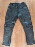 Akito motorbroek mt 54, Motoren, Kleding | Motorkleding, Ophalen of Verzenden, Tweedehands, Broek | leer, Akito