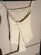 Beige Badpak Marks and Spencer - Maat L, Ophalen of Verzenden, Zo goed als nieuw, Beige, Badpak