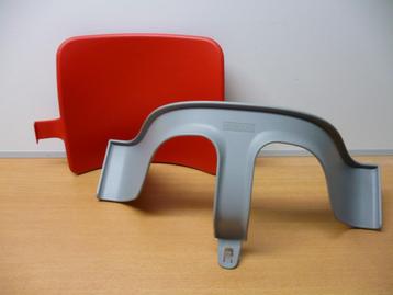 Stokke babyset voor de Tripp Trapp stoel beschikbaar voor biedingen