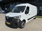 Renault Master 135 L3H2 Parkeersensoren + Cruise control, Euro 6, 4 cilinders, Renault, Parkeersensor