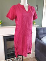 Alchemist nieuwe roze jurk met zijde 34 XS gratis verzenden, Nieuw, Maat 34 (XS) of kleiner, Alchemist, Knielengte