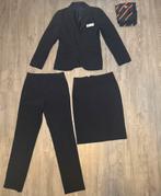 Luchtvaartdienstverlener ROC - Stewardess uniform, Verzenden, Zo goed als nieuw, Maat 34 (XS) of kleiner