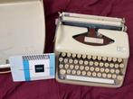 Typemachine Triumph Tippa vintage, Ophalen of Verzenden, Gebruikt