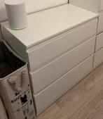 Ikea ladekast 70x40x72, Huis en Inrichting, Kasten | Kledingkasten, Ophalen, Kunststof, 50 tot 100 cm, Zo goed als nieuw