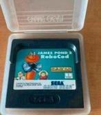 James pond 2 robocod, Spelcomputers en Games, Games | Sega, Vincent's games, Ophalen of Verzenden, Zo goed als nieuw, Info@vincents-games.nl