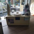 Banderolleermachine Bandall J-240, Hobby en Vrije tijd, Ophalen of Verzenden, Gebruikt