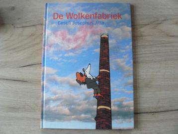 Ceseli Josephus Jitta De wolkenfabriek. beschikbaar voor biedingen