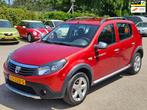 Dacia Sandero 1.6 Stepway|AIRCO|Bluetooth|Nette auto!|Hoge i, 4 cilinders, 14 km/l, Handgeschakeld, 1100 kg