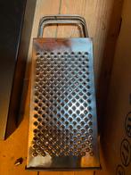 Rasp, Huis en Inrichting, Ophalen of Verzenden, Zo goed als nieuw