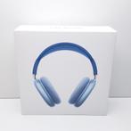 Apple AirPods Max Blauw - Met doos, Apple, Zo goed als nieuw, Support@apple.com, One Apple Park Way
Cupertino, CA 95014
United States