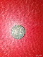 Oude munt, Postzegels en Munten, Ophalen of Verzenden, Overige landen, Overige waardes, Losse munt