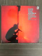 U2 ‎– Live "Under A Blood Red Sky, Gebruikt, 12 inch, Verzenden, Poprock