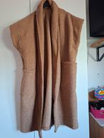 Teddy bodywarmer maat 48/50, Kleding | Dames, Bodywarmers, Ophalen of Verzenden, Zo goed als nieuw, Maat 46/48 (XL) of groter