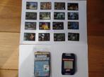 16 Star Wars Trilogy movie shots + Watcher 1997 dia’s/ films, Verzamelen, Star Wars, Ophalen of Verzenden, Gebruikt, Overige typen
