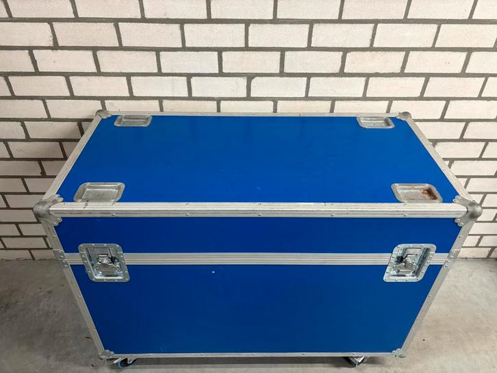Flightcase, Muziek en Instrumenten, Behuizingen en Koffers, Zo goed als nieuw, Overige instrumenten, Flightcase, Ophalen