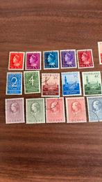Nederland Dienstzegels D20 - D40, Postzegels en Munten, Postzegels | Volle albums en Verzamelingen, Ophalen of Verzenden, Nederland