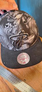 Miami heat nba mitchell & Ness pet (8625), Kleding | Heren, Hoeden en Petten, Mitchell & ness, Mitchell & Ness, ., .